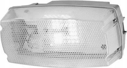 Led Csatorna Lámpatest 7W Brick Semleges Garázs