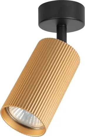 Brilagi - LED RGBW dimmelhető spotlámpa SELE MODERN 1xGU10/4,8W/230V arany