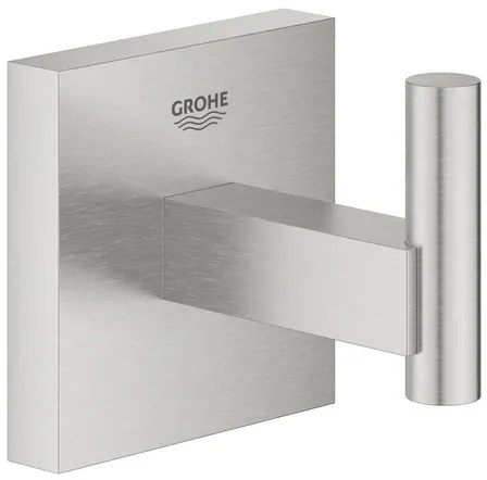 GROHE Start Cube tartozékok szuperacél 40961DC0