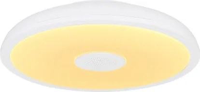 GLOBO 41366W RAFFY Kerek Mennyezeti Lámpa IP20