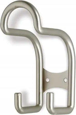 Akasztó Siro 1463/ZN4 matt nikkel, szatén