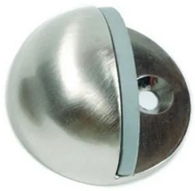 Ajtóütköző RDS.013, nikkel