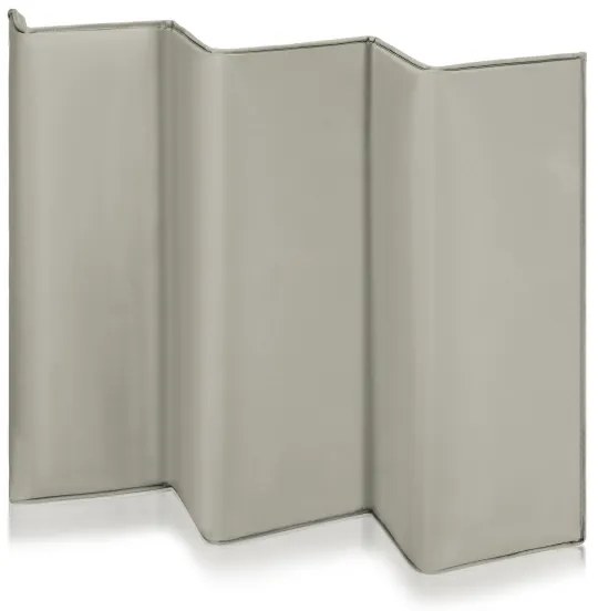 Lionelo - Utazóágy LAURA Homokbézs