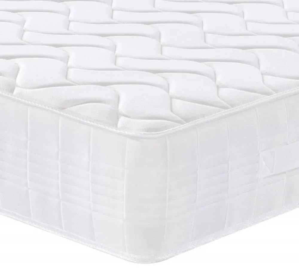 közepes keménységű zsebrugós matrac 120 x 200 cm