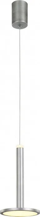 Italux Modern LED függeszték Oliver Nikkel ITXMD17033012-1A S. N