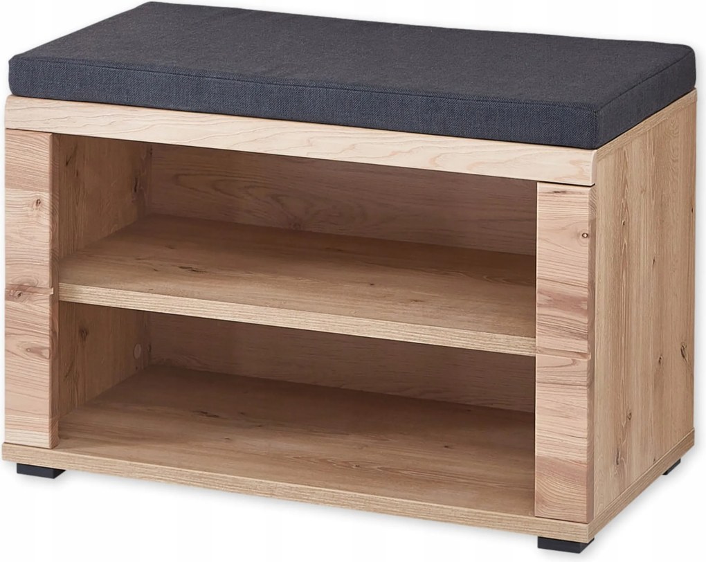 Stella Trading Sonos tömörfa cipőtartó pad