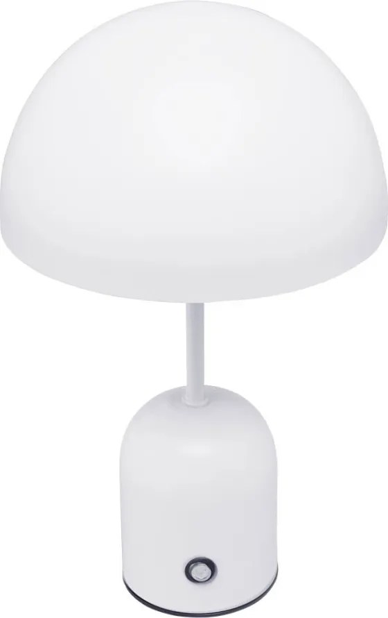Italux Cantia TB-75839-WH Asztali lámpa 1x2W/LED 3000-6500K 85lm IP20