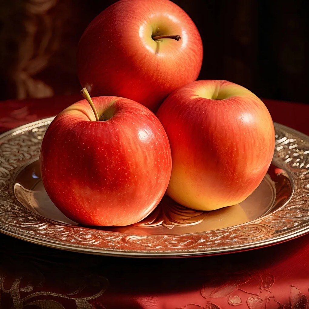 Poszter 20x20cm Rubin expressziók