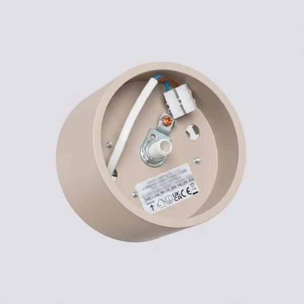 Sollux SL.2446 - MODO spotlámpa 1xGX53/10W/230V taupe