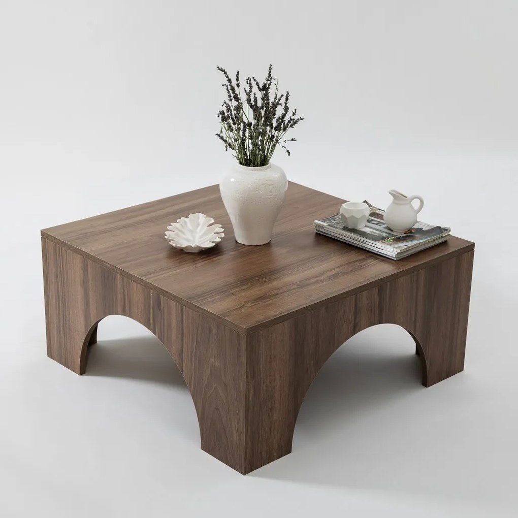 Collesium - Walnut