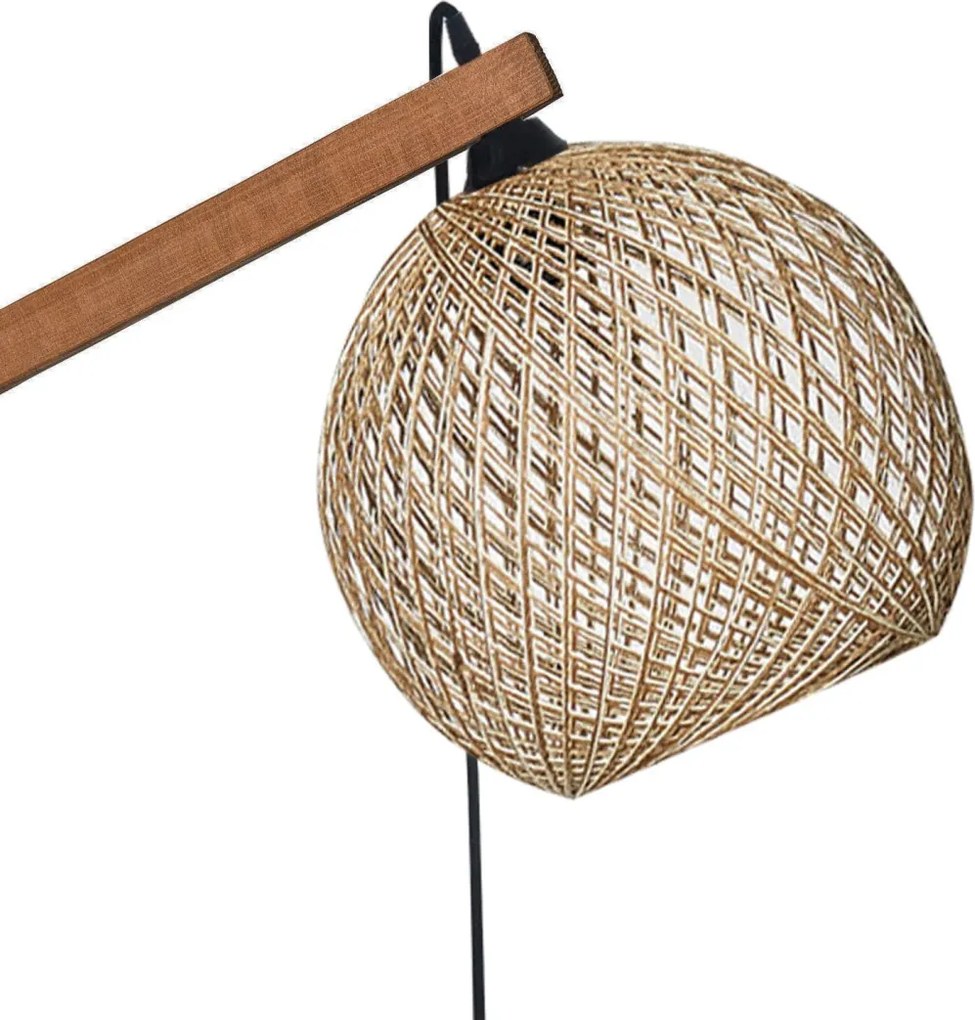 Beehive fa éjjeli lámpa, Ø32 cm – TR390FLH1770