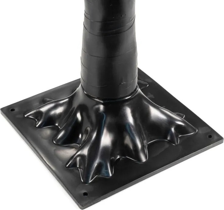 NEXOS Dekoratív fa 150 cm 96 LED