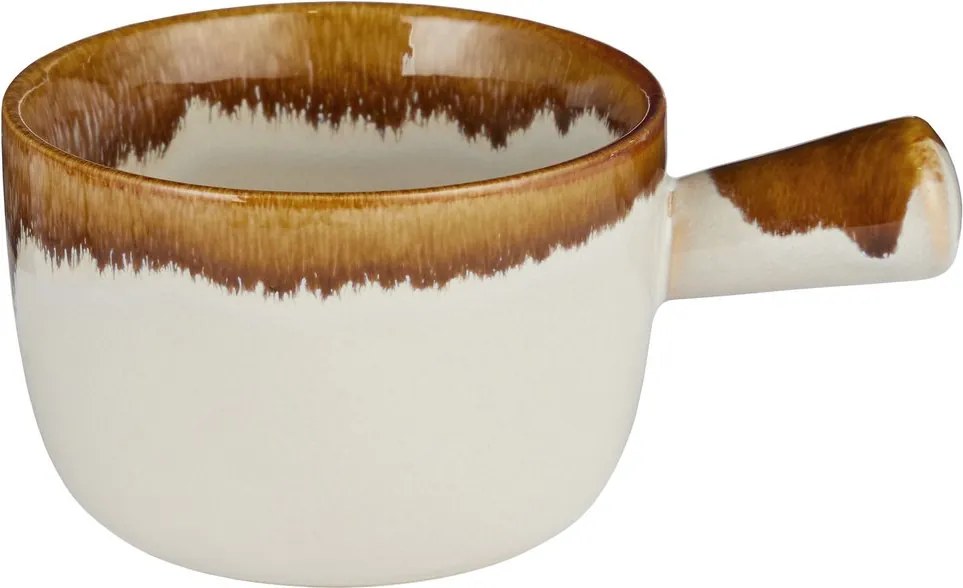 AU CHOCOLAT csokoládé fondue állvánnyal 490 ml
