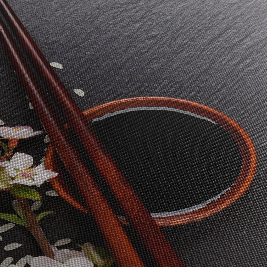 Kép - Sushi (120x50 cm)