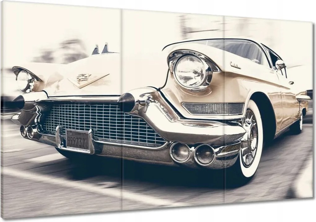 Képek 120x80 Cadillac Műemlék Autó