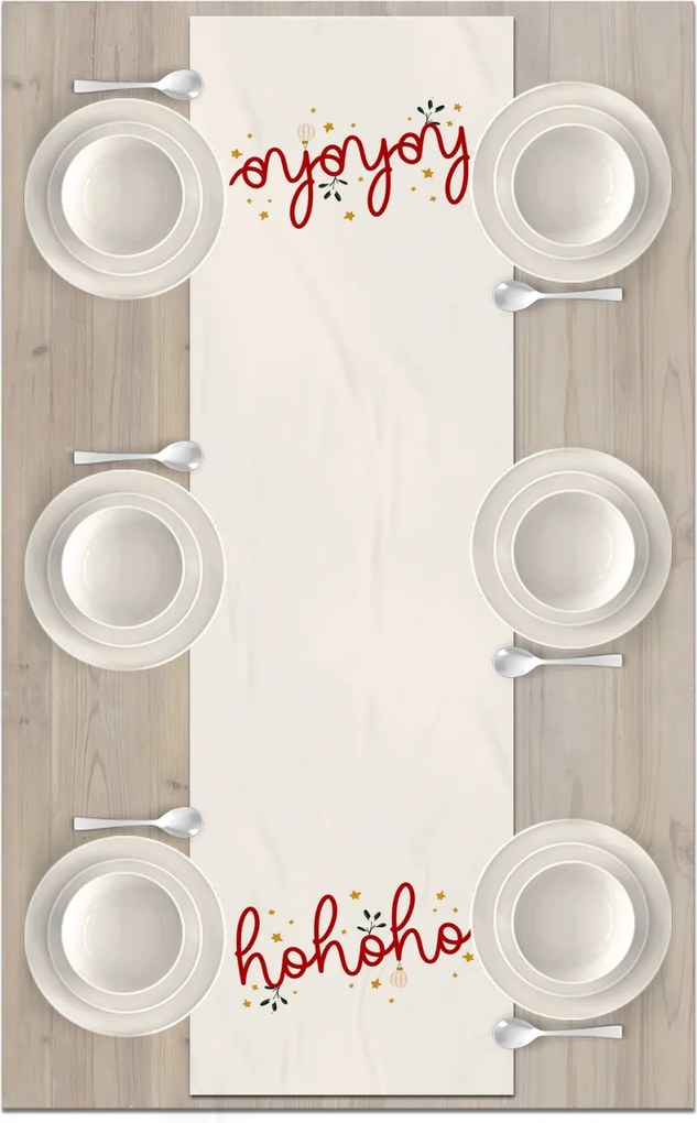 Asztali futó, 40×135 cm – Artrunchrst-522