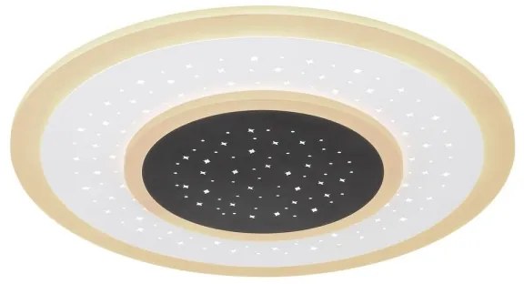 Globo 48133-44 - LED dimmelhető mennyezeti lámpa LED/44W/230V 2700-6000K + DO