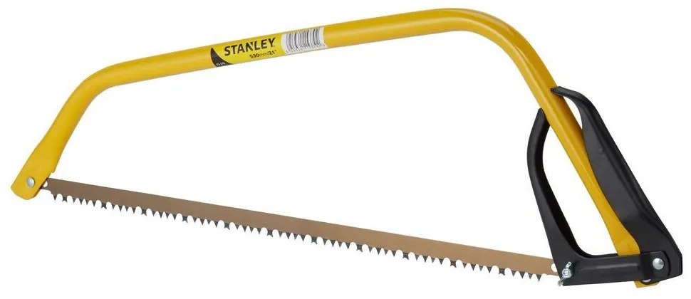 Fűrész Keretes 530Mm - Stanley* 1-15-379