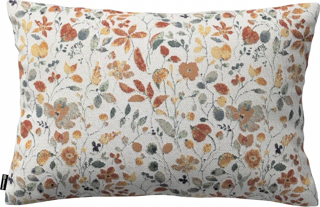 Dekoria Párnahuzat 60x40 sárga árnyalatok