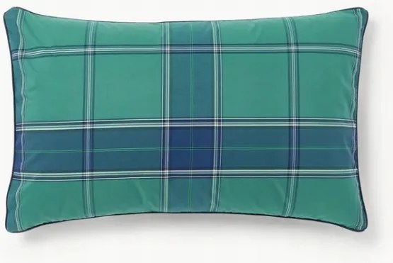 Scarlet perkál párnahuzat S 60 x D 70 cm