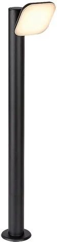 RÁBALUX 77060 ODIEL Modern Kültéri Állólámpa Fekete IP44