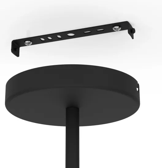 Eglo 39983 - LED Felületre szerelhető csillár ALTAMIRA 2xGU10/4,6W/230V 3000K arany