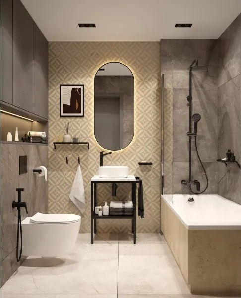 Peonia PN WC