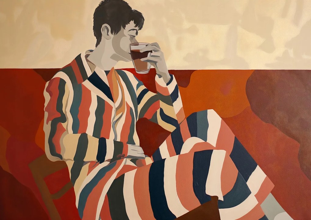 Poszter 42x29,7cm Szünet a fellélegzéshez