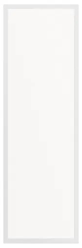 Aigostar - LED Függesztett panel LED/28W/230V 120x30 cm 6000K