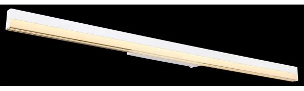 Globo 41927W - LED Fali lámpa SALLO LED/18W/230V 3000K/6000K