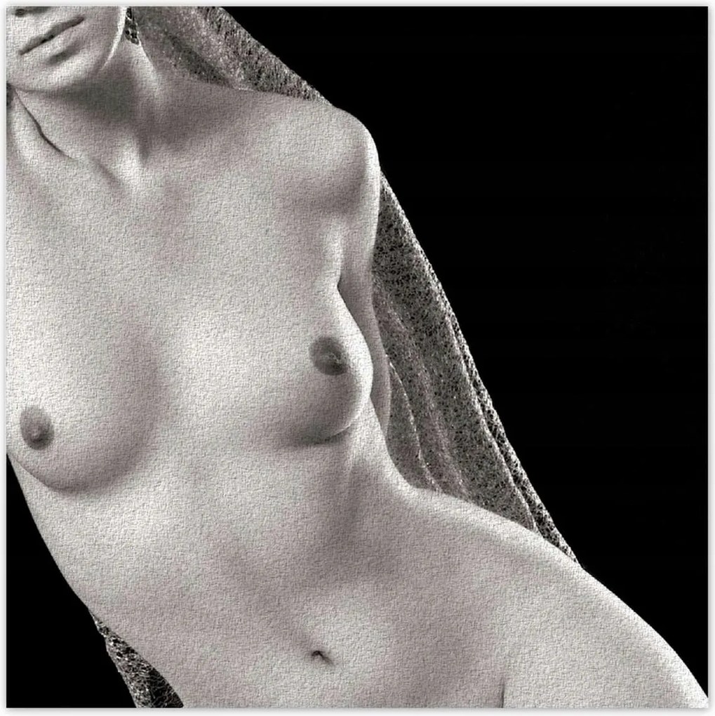 Poszterek 140x140 Aktok Meztelenség Szerelem Fotó