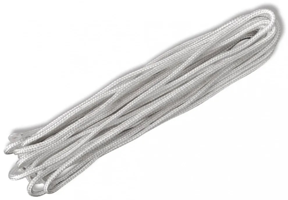 2 db 6 személyes polyrattan szett huzat 10 lyukkal 240 x 140 cm