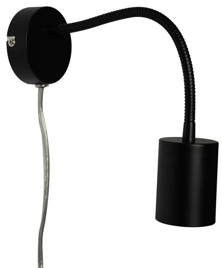 Nordlux - Fali spotlámpa EXPLORE 1xGU10/7W/230V