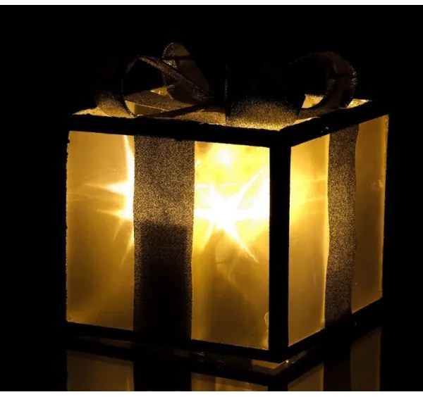 Retlux - LED Karácsonyi dekoráció LED/2xAA 20 cm ajándék