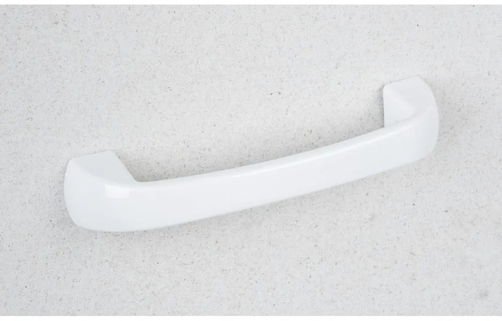 Fali műanyag fürdőszobai kapaszkodó Pure – Wenko