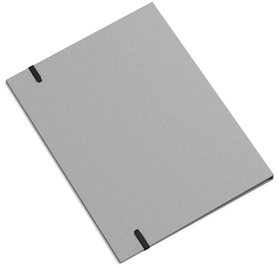 Karton rendszerező dokumentumokhoz Paulina Paper Laminate A4 – Bigso