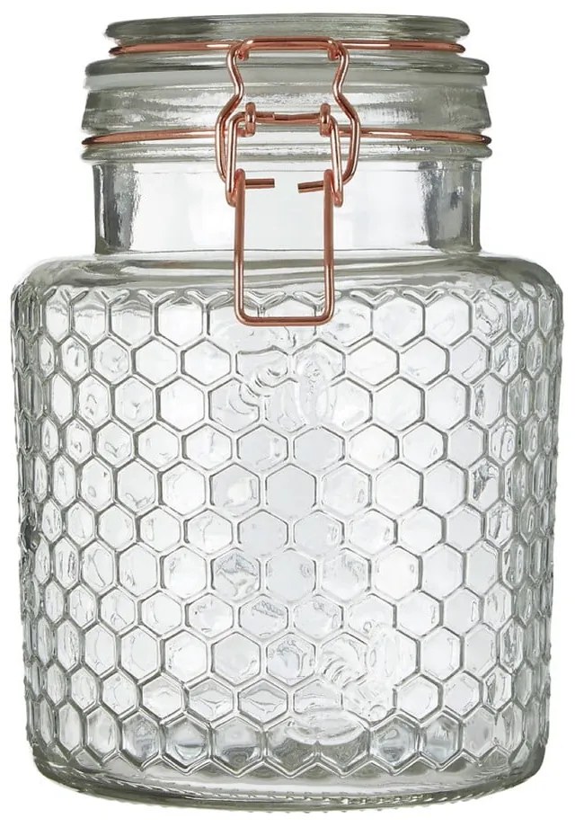 Üveg doboz – Premier Housewares