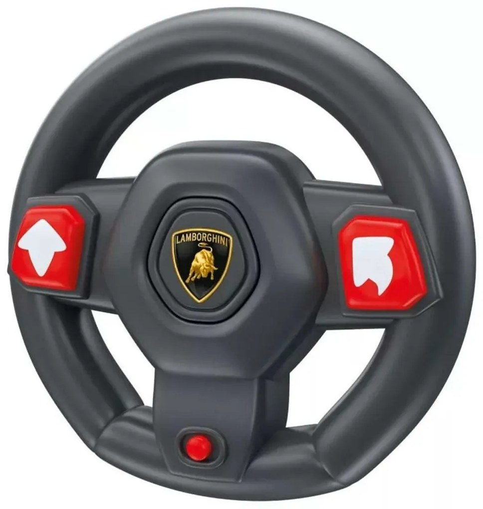Távirányítós Lamborghini autó Clementoni