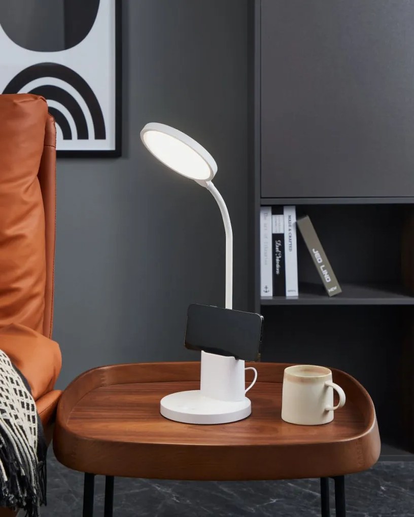Eglo BROLINI 900529 Asztali lámpa 1x2,1W/LED 2700-6500K 300LM IP20