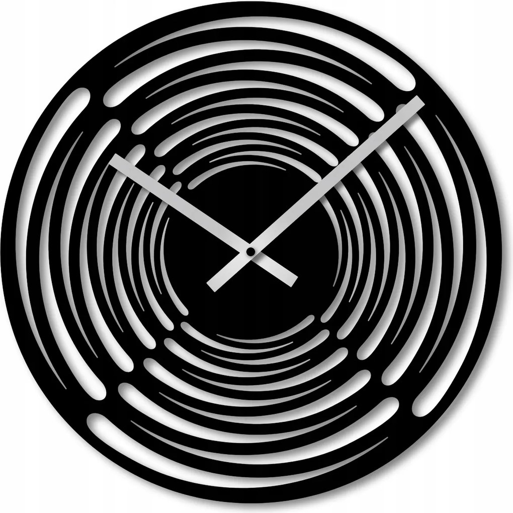 Falióra 60 cm Falióra Áttört Falióra Nappaliba Modern Loft