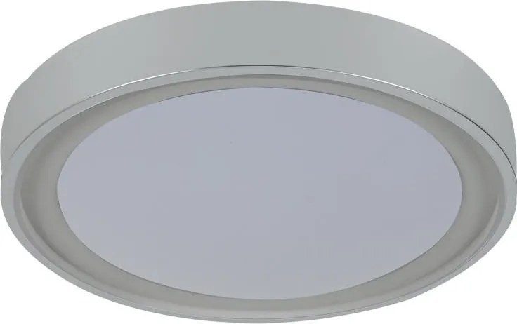 NEDES LC902SS Kerek Mennyezeti Lámpa IP20