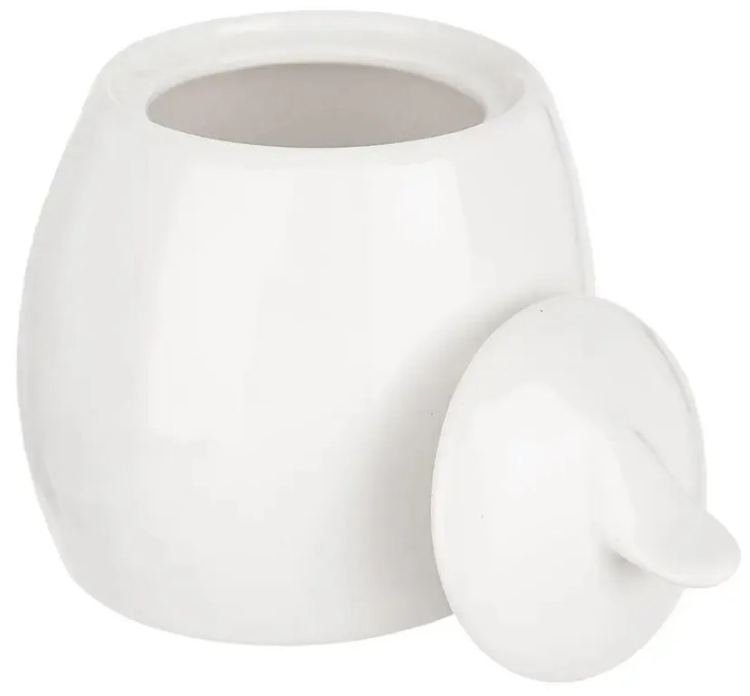 Orion Mona Musica porcelán cukortartó, 270 ml