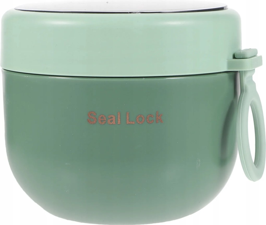 Uzsonnás doboz tartó