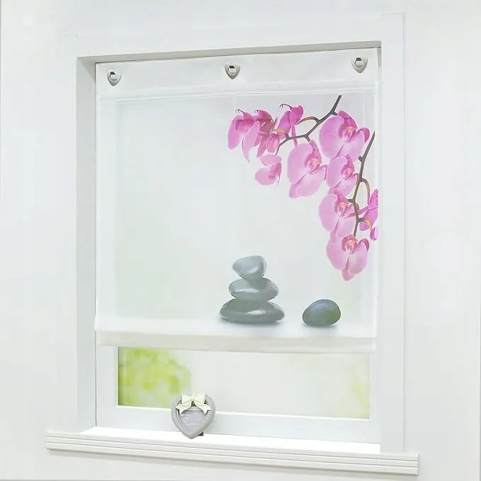 Joyswahl Római roló fátyolból100 x 140 cm