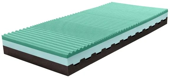 Matrac NYX 180x200 cm