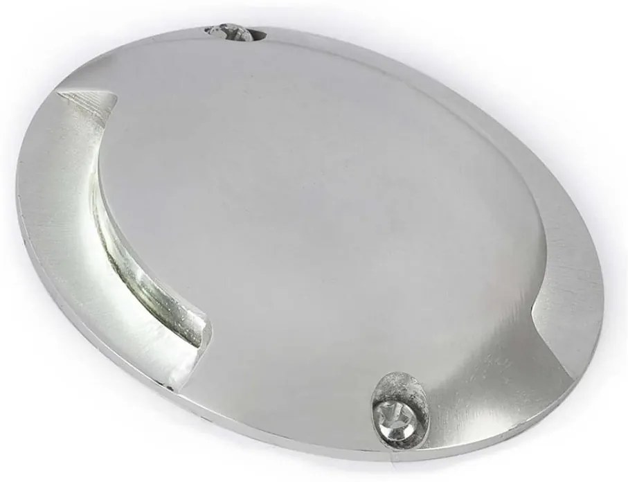 FARO Barcelona FARO 70547 - LED Kültéri beépített lámpa KEENAN LED/0,8 W/12V IP67 FA70547