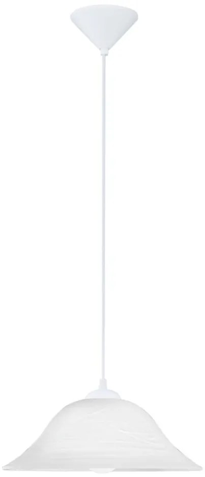 Eglo 90978 - Csillár ALBANY 1xE27/60W/230V