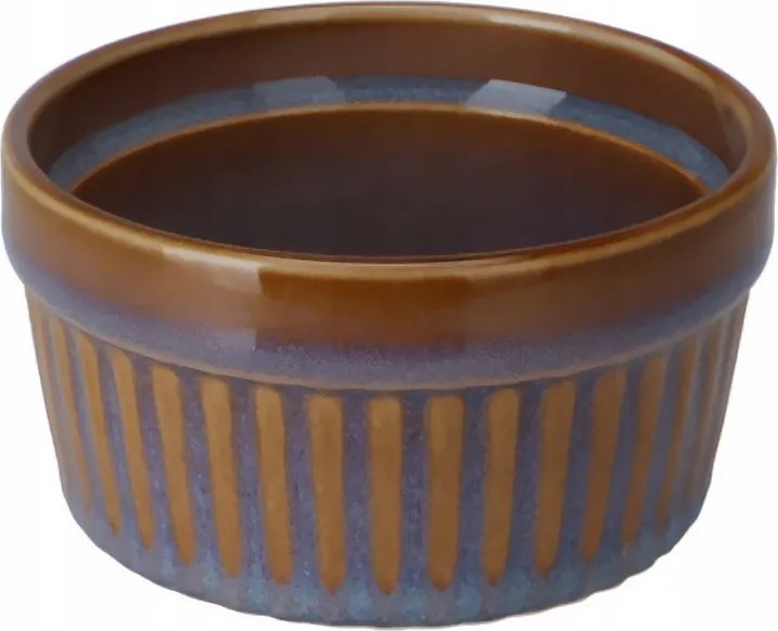 Kokilka Hőálló Kerámia Sütőtál Sütőhöz 200 ml