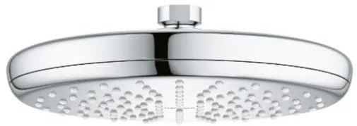 Fejzuhany GROHE New Tempesta Classic kerek króm 26410000