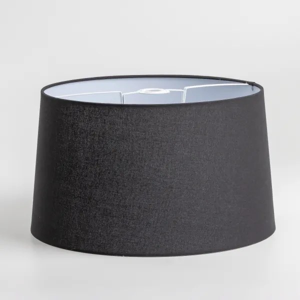 Brilagi - LED csillár kábelen CERIA 1xE27/40W/230V átm. 45 cm fekete